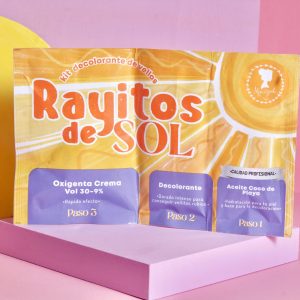 Decolorante