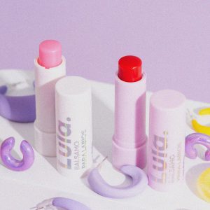 Lip balm