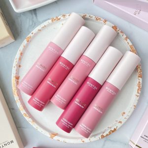 Rubor líquido humide serum blush