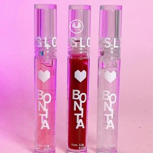 Gloss bonita