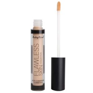 Corrector líquido flawless