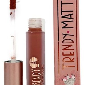 Trendy labial matte