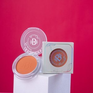Rubor mate terracota