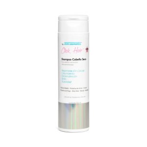 Shampoo cabello seco