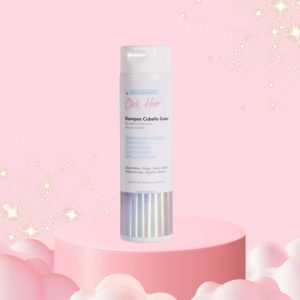 Shampoo cabello graso