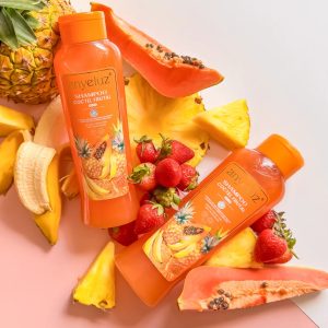 Shampoo